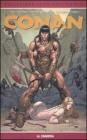Cimmeria. Conan vol.12