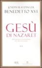 Ges� di Nazaret. Dall'ingresso in Gerusalemme fino alla risurrezione
