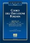Codice dell'esecuzione forzata