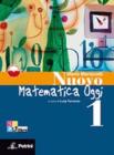 Nuovo matematica oggi. Con quaderno delle competenze e tavole numeriche. Con espansione online. Per le Scuole superiori. Con CD-ROM vol.1 Nuovo matematica oggi. Con quaderno delle competenze e tavole numeriche. Con espansione online. Per le Scuole superiori. Con CD-ROM vol.1