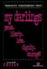 My darlings