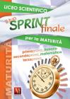 Il tuo sprint finale per la maturit�. Liceo scientifico