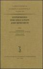 Hypermedia for education and research