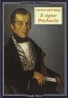 Il signor Procharcin