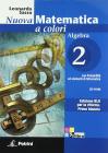 Nuova matematica a colori. Algebra. Con quaderno di recupero. Ediz. blu. Con espansione online. Per le Scuole superiori. Con CD-ROM vol.2 Nuova matematica a colori. Algebra. Con quaderno di recupero. Ediz. blu. Con espansione online. Per le Scuole superiori. Con CD-ROM vol.2