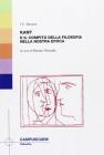 Kant e il compito della filosofia nella nostra epoca. Uno scritto commemorativo della Critica della ragion pura
