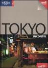 Tokyo. Con cartina