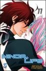 Ninja Life vol.11