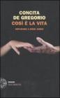 Così è la vita. Imparare a dirsi addio Così è la vita. Imparare a dirsi addio