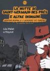 La notte di Saint-Germain-des-Pr�s e altre indagini. Nestor Burma e i misteri di Parigi