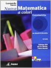 Nuova matematica a colori. Geometria. Con quaderno di recupero. Ediz. blu. Con espansione online. Per le Scuole superiori. Con CD-ROM Nuova matematica a colori. Geometria. Con quaderno di recupero. Ediz. blu. Con espansione online. Per le Scuole superiori. Con CD-ROM