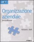 Organizzazione aziendale Organizzazione aziendale
