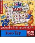 Gioca e impara con Topo Tip. Libro puzzle