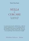 Nulla da cercare. Un commento alla raccolta di Linjii