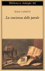 La coscienza delle parole. Saggi