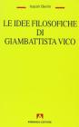 Le idee filosofiche di Giambattista Vico