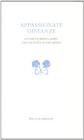 Appassionate distanze. Letture di Cristina Campo