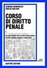 Corso di diritto penale vol.1
