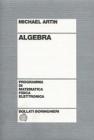 Algebra Algebra