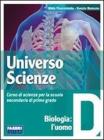 Universo scienze. Tomo A: Fisica e chimica. Con l'apprendista scienziato. Per la Scuola media. Con CD-ROM