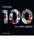 Il design in 100 oggetti
