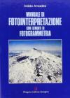 Manuale di fotointerpretazione con elementi di fotogrammetria