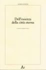Dell'essenza della citt� eterna