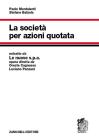 La societ� per azioni quotata