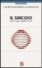 Il suicidio. Amore tragico, tragedia d'amore