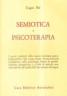 Semiotica e psicoterapia