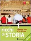 Ricchi di storia. Con il bello delle regole. Con espansione online. Per le Scuole superiori vol.1