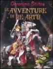 Le avventure di re Artł Le avventure di re Artł
