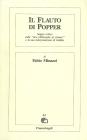 Il flauto di Popper. Saggio critico sulla �New philosophy of science� e la sua interpretazione di Galileo