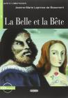 La Belle et la Bete. Con CD Audio