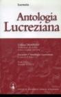 Antologia lucreziana. Per i Licei e gli Ist. Magistrali