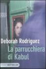 La parrucchiera di Kabul
