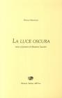 La luce oscura