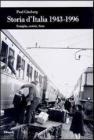 Storia d'Italia (1943-1996). Famiglia, societ�, Stato