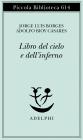 Il libro del Cielo e dell'Inferno