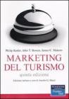 Marketing del turismo Marketing del turismo
