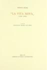 �La Vita Nova�
