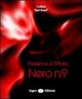 Nero n.9. E-book