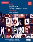IGCSE. English as a second language. Workbook. Per gli Ist. Magistrali. Con CD Audio, DVD e CD-ROM