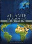 Atlante geografico De Agostini 2011 + immagine 3D