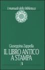 Il libro antico a stampa vol.2
