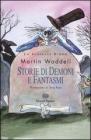 Storie di demoni e fantasmi