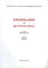 Epistolario vol.7