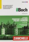 Il Boch minore. Dizionario francese-italiano, italien-français. Con cofanetto Il Boch minore. Dizionario francese-italiano, italien-français. Con cofanetto
