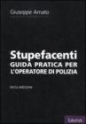 Stupefacenti. Guida pratica per l'operatore di polizia