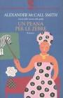 Un peana per le zebre